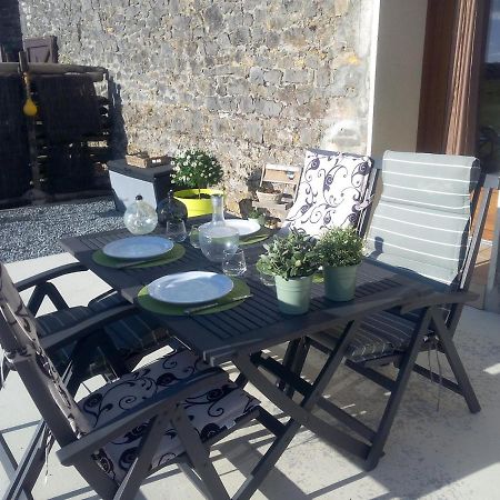 Le Marais Montmartin-sur-Mer Exterior photo